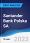 Santander Bank Polska SA - Strategy, SWOT and Corporate Finance Report - Product Thumbnail Image