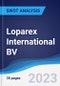 Loparex International BV - Strategy, SWOT and Corporate Finance Report - Product Thumbnail Image