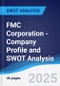 FMC Corporation - Company Profile and SWOT Analysis - Product Thumbnail Image