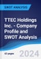 TTEC Holdings Inc. - Company Profile and SWOT Analysis - Product Thumbnail Image