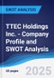 TTEC Holdings Inc. - Company Profile and SWOT Analysis - Product Thumbnail Image