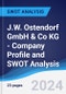 J.W. Ostendorf GmbH & Co KG - Company Profile and SWOT Analysis - Product Thumbnail Image