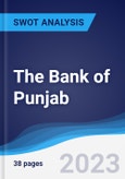 The Bank of Punjab - Strategy, SWOT and Corporate Finance Report- Product Image
