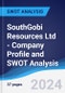 SouthGobi Resources Ltd - Company Profile and SWOT Analysis - Product Thumbnail Image