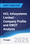 HCL Infosystems Limited - Company Profile and SWOT Analysis - Product Thumbnail Image