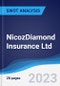 NicozDiamond Insurance Ltd - Strategy, SWOT and Corporate Finance Report - Product Thumbnail Image