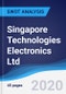Singapore Technologies Electronics Ltd - Strategy, SWOT and Corporate Finance Report 2020 - Product Thumbnail Image