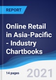 Online Retail in Asia-Pacific - Industry Chartbooks- Product Image