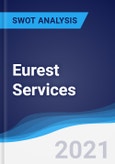 Eurest Services - Strategy, SWOT and Corporate Finance Report- Product Image