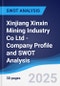 Xinjiang Xinxin Mining Industry Co Ltd - Company Profile and SWOT Analysis - Product Thumbnail Image