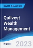 Quilvest Wealth Management - Strategy, SWOT and Corporate Finance Report- Product Image