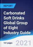 Carbonated Soft Drinks Global Group of Eight (G8) Industry Guide 2015-2024- Product Image