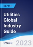 Utilities Global Industry Guide 2016-2025- Product Image
