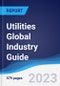 Utilities Global Industry Guide 2016-2025 - Product Thumbnail Image