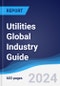 Utilities Global Industry Guide 2018-2027 - Product Thumbnail Image