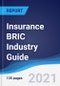 Insurance BRIC (Brazil, Russia, India, China) Industry Guide 2016-2025 - Product Thumbnail Image