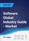 Software Global Industry Guide - Market Summary, Competitive Analysis and Forecast to 2025 - Product Thumbnail Image