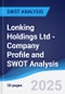 Lonking Holdings Ltd - Company Profile and SWOT Analysis - Product Thumbnail Image