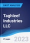 Taghleef Industries LLC - Strategy, SWOT and Corporate Finance Report - Product Thumbnail Image