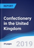 Confectionery in the United Kingdom- Product Image