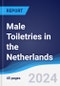 Male Toiletries in the Netherlands - Product Thumbnail Image