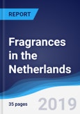 Fragrances in the Netherlands- Product Image