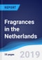 Fragrances in the Netherlands - Product Thumbnail Image