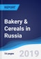 Bakery & Cereals in Russia - Product Thumbnail Image