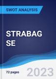 STRABAG SE - Strategy, SWOT and Corporate Finance Report- Product Image