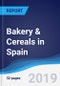 Bakery & Cereals in Spain - Product Thumbnail Image