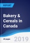 Bakery & Cereals in Canada - Product Thumbnail Image