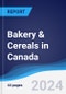 Bakery & Cereals in Canada - Product Thumbnail Image