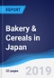 Bakery & Cereals in Japan - Product Thumbnail Image