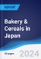 Bakery & Cereals in Japan - Product Thumbnail Image