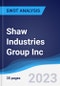 Shaw Industries Group Inc - Strategy, SWOT and Corporate Finance Report - Product Thumbnail Image