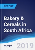 Bakery & Cereals in South Africa- Product Image