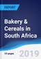 Bakery & Cereals in South Africa - Product Thumbnail Image
