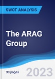 The ARAG Group - Strategy, SWOT and Corporate Finance Report- Product Image