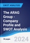 The ARAG Group - Company Profile and SWOT Analysis - Product Thumbnail Image