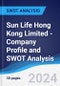 Sun Life Hong Kong Limited - Company Profile and SWOT Analysis - Product Thumbnail Image
