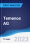 Temenos AG - Strategy, SWOT and Corporate Finance Report - Product Thumbnail Image