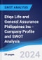 Etiqa Life and General Assurance Philippines Inc - Company Profile and SWOT Analysis - Product Thumbnail Image