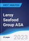 Leroy Seafood Group ASA - Strategy, SWOT and Corporate Finance Report - Product Thumbnail Image