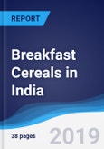 Breakfast Cereals in India- Product Image