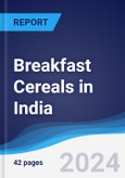 Breakfast Cereals in India- Product Image