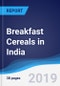 Breakfast Cereals in India - Product Thumbnail Image