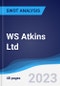 WS Atkins Ltd - Strategy, SWOT and Corporate Finance Report - Product Thumbnail Image