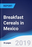 Breakfast Cereals in Mexico- Product Image