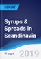 Syrups & Spreads in Scandinavia - Product Thumbnail Image