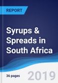 Syrups & Spreads in South Africa- Product Image
